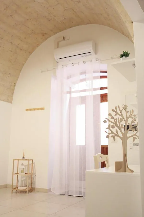 Apartaments Del Sole Bari