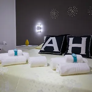 Appartement Angel House, Bari
