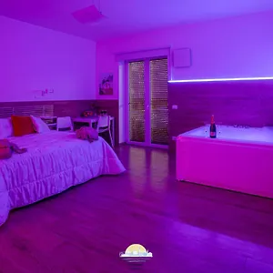 Appartement Il Centro Luxury, Bari