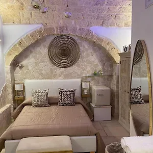 Appartement Loft Le Gemelle, Bari