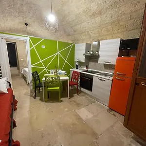 Hébergement de vacances L'infanzia, Bari