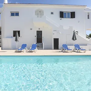 Quinta Dos Martins - Swimming Pool - By Bedzy Appartement Albufeira