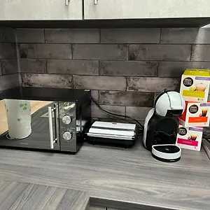 Chez Nous Appartement Liège