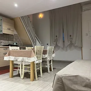 Appartement Yume House, Bari