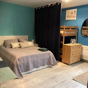 Centre Appartement Cassis